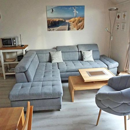 Duenenpark Binz - Komfortplus Ferienwohnung Mit 2 Schlafzimmern Und Balkon Im Dachgeschoss 248 Bagian luar foto